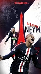 ), 1970 yılında fransa'nın paris şehrinde kurulan spor kulübüdür. Fifagamers On Twitter Kylian Mbappe Neymar Jr Wallpaper For These 2 Psg Forwards Still Practicing On Designing Wallpapers Opinions Https T Co 0wyzmgfojw