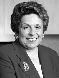 Donna Shalala, PhD, to lead symposium