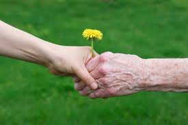 World Elder Abuse Awareness Day