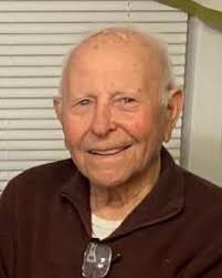 Pellegrino Colletti Obituary