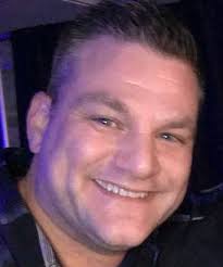 Joe Rainey of Capitol Records Has Passed Away at 43