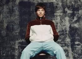 #louis tomlinson #harry styles #aesthetic #hl #larry stylinson #larry #one direction #hlcreators #hljournal. Louis Tomlinson Reveals Tracklist Of His Album Walls Through A Mural Painting In London Bollywood News Bollywood Hungama