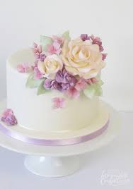 Cake is a form of sweet food made from flour, sugar, and other ingredients, that is usually baked. Portfolio Immaculate Confections