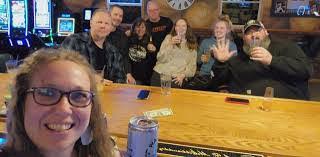 Rodney Torkelson's Instagram, Twitter & Facebook