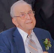 Wesley Leroy Perry (1915-2009)