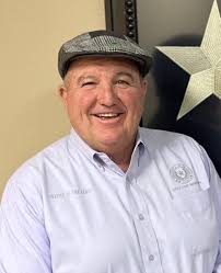 Justice of the Peace Precinct 2: Democratic Primary