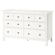 Hemnes 8 Drawer Dresser Black Hemnes 8 Drawer Dresser Black Brown 63x37 3 8 Ikea In 2020 8 Drawer Dresser Wide Chest Of Drawers Hemnes