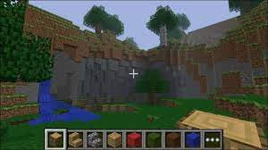 This contains more than 500 changes and 200 features most of which are intended for nether world. Minecraft Pocket Edition Neues Update Bringt Crafting