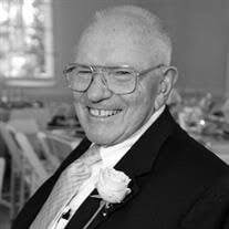 Vernon Lott Obituary