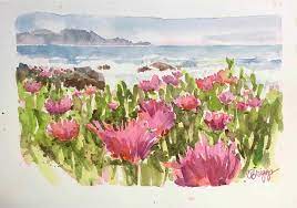 Siempre ofreciéndote una experiencia agradable, ademas de mis ideas, pongo mucho esmero en una edición. 7 Unique Watercolor Painting Ideas For Beginners Cindy Briggs Art