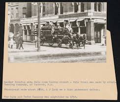 New Hampshire Historical Society