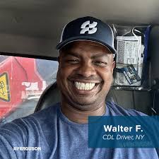 Congratulations to these recent Safe Driver Award recipients! They've all  gone the extra mile to make safety and customer service their top priority.  Visit the link in our bio to learn more