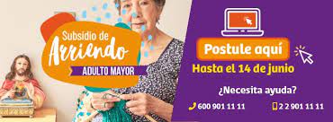 Este subsidio ésta destinado a quienes acaban de agotar su prestación contributiva (el paro), son mayores de 45 años de edad, con carencia de rentas y no tienen. Subsidio De Arriendo Para Adultos Mayores Revisa Como Postular Meganoticias