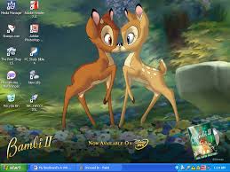 Howcome bambi's antler's are a dark brown in the first movie but creamish in the second. Bambi 2 By Wrshpgod07 On Deviantart