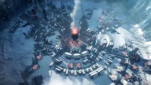 Check spelling or type a new query. 11 Bit Studios Have Revealed Frostpunk Roadmap