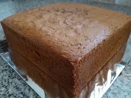 Resep Mocca Cake Yang Padat Tapi Lembut Dan Berpori Halus Youtube