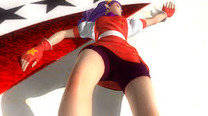 MrTaurus Ryona Random on X: 