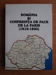 Cele treizeci de delegații ale statelor aliate și asociate și cele cinci delegații ale statelor. Gheorghe Buzatu Romania Si Conferinta De Pace De La Paris 1919 1920 CumpÄƒrÄƒ