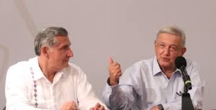 Andrés manuel lópez obrador … Respaldo Total Y Absoluto De Amlo A Tabasco Afirma El Gobernador Adan Augusto Portal Tabasco