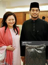 Abdul kadir mohamed, tuan guru haji pas: Khairy Jamaluddin Nori Abdullah