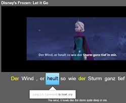 Which playground game should i pick? Learn German With Movies 10 Great Movies For Learning Real German