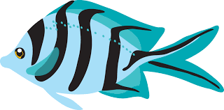 Pngkit selects 304 hd fish clipart png images for free download. Download Hd Fishing Clipart Watercolor Tropical Fish Clipart Transparent Png Image Nicepng Com
