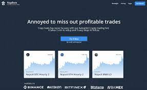 How I Improved My Free Crypto Trading Bot In One Day Dollar Binance Binary Business Best Crypto Cryptocurrency Trading Trading