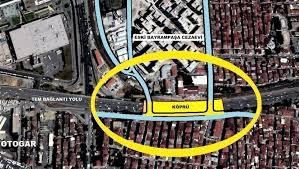 Bayrampaşa'da kurulan btv bayrampaşa televizyonu seyircilerine doğru habercilik anlayışı sunmaktadır.bayrampaşa'nın ilk yerel televizyon kanalı. Bayrampasa Ya Tunel Kopru Gundem Haberleri