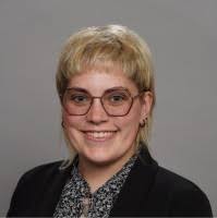 Abigail Rivera, SHRM-CP