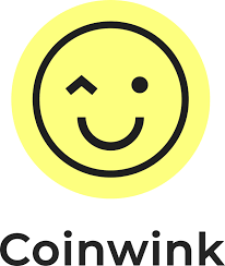 Switch it in your account. Coinwink About