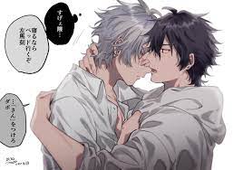 twitter 漫画 ヒプノシス アニメ 作画