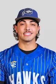 2025 Baseball Roster