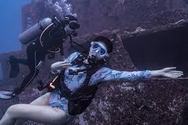 Click now to find out! Two Tank Certified Wreck Scuba Diving From Waikiki 2021 Oahu
