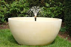 Compare prices and read reviews. Crucible Bowl Fountain Haddonstone