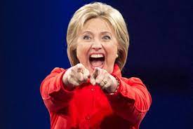 Hillary has bigger fish to fry than Bernie