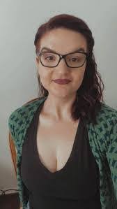 Jeannine Norton's Instagram, Twitter & Facebook