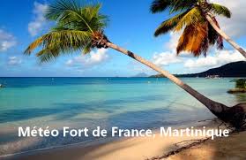 Les prévisions météo à fort de france en martinique à 7 jours.les prévisions pour fort de france sont réalisées par un météorologue. Meteo A Fort De France A 5 Jours Madinina