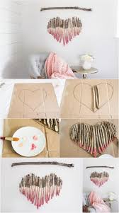 Whether it's wall art, centerpieces, room decorations, or any other diy home decor project, we have plenty of ideas. 17 Easy Diy Home Decor Crafts Step By Step K4 Craft