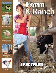 Maybe you would like to learn more about one of these? Farm Ranch Catalogue Spectrum Nasco Shopping Mall