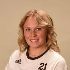 2024 Women's Soccer Roster