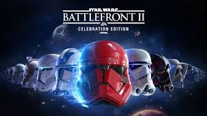 This is a list of star wars video games. Star Wars Battlefront Ii Celebration Edition Star Wars Battlefront Star Wars Video Games Battlefront