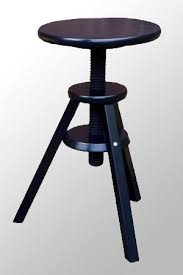Ikea Hocker Drehhocker Barhocker Stuhl Hohenverstellbar 43 58 Cm Amazon De Kuche Haushalt Stuhl Hohenverstellbar Ikea Hocker Barhocker