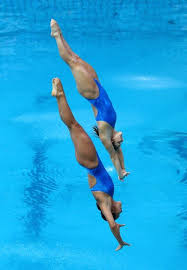 All divers perform five dives; Diving Olympics Day 2 Olympic Diving Women S Diving Swimming Diving
