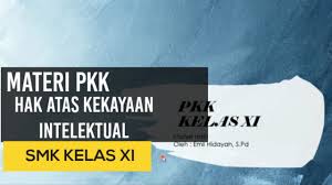 Dalam video ini akan kita bahas materi pkn kelas xi semester satu yang menjelaskan tentang hakikat demokrasi. Produk Kreatif Kewirausahaan Haki Pkk Emil Kwu Youtube