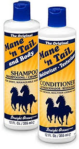 Mane N Tail Original Shampoo Conditioner16 Oz Each Click On The Image For Additional Details Mane And Tail Shampoo Hair Care Routine Long Healthy Hair