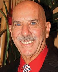 Al Kinkle receives Humanitarian Award