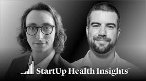 StartUp Health Insights: Perceiv AI Raises $1.5M to Better Predict Disease  Progression