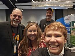 Hi there, Healthcare Staffing Summit!