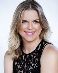 Sally Christiansen's Instagram, Twitter & Facebook