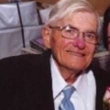 Obituary of Norman R. Frank